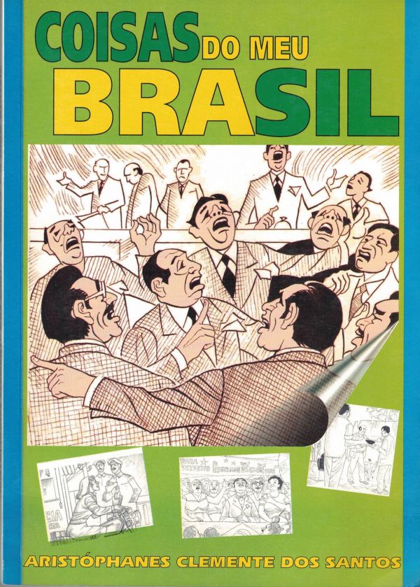 Coisas do m eu Brasil